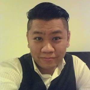 Sam Sin's profile picture