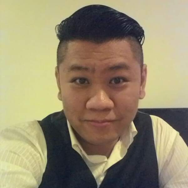 Sam Sin profile picture