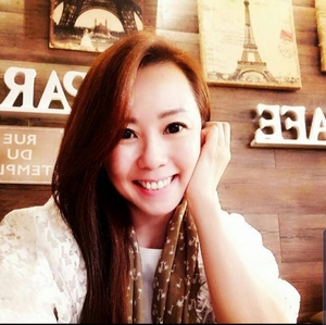 Sharon LY Teoh 's profile picture