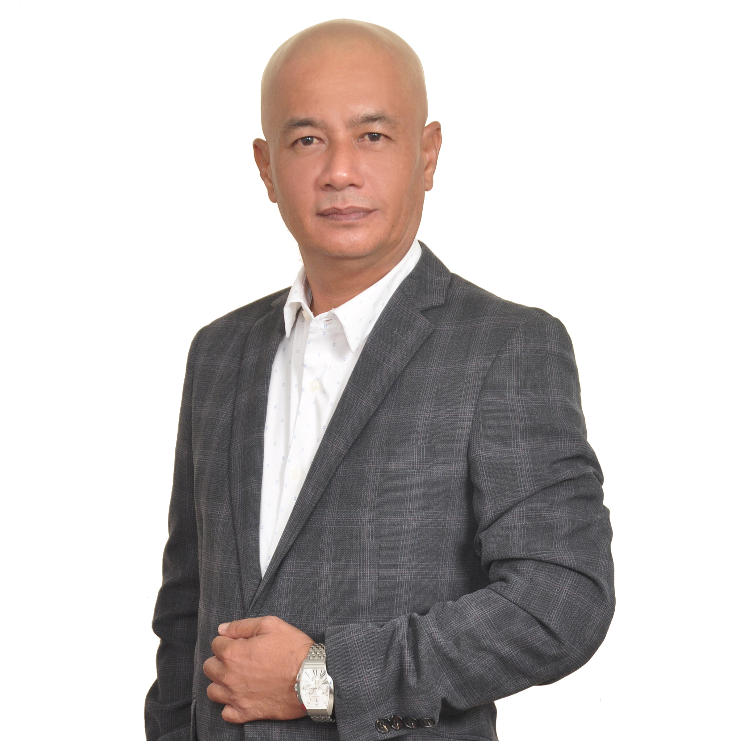 Azhar Abu Bakar, Pjk. profile picture