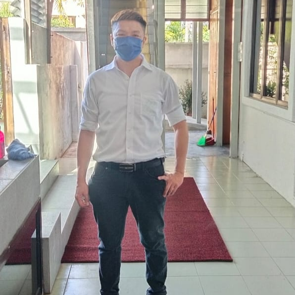 JIMS HO profile picture