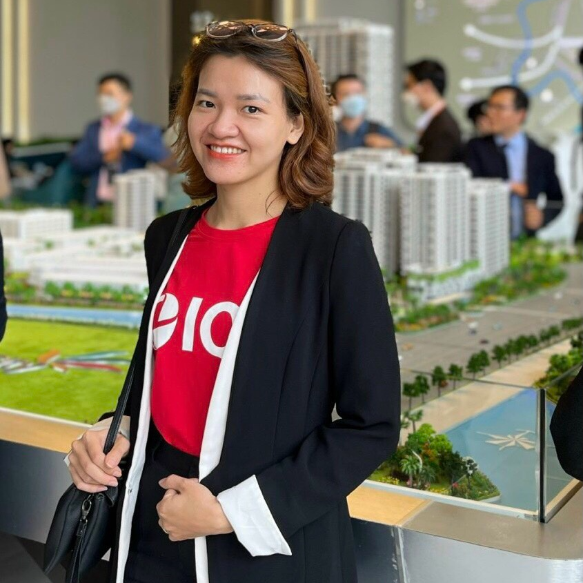 Huynh Thi Phuong Thao profile picture