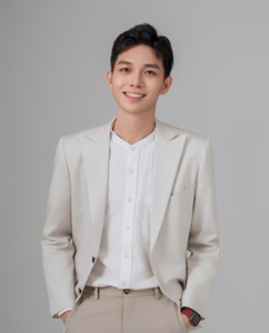 Casper Chan's profile picture