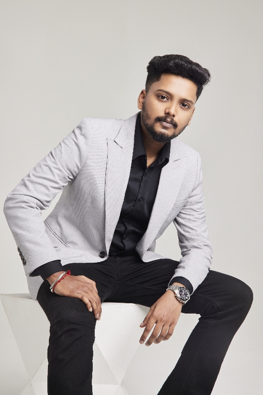 Magesh profile picture