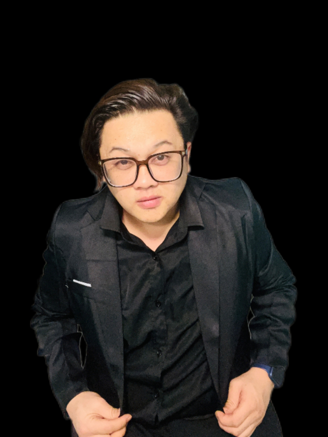 Wen Cheslause profile picture