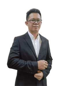 Victor Foo's profile picture