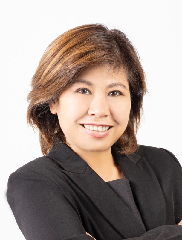 Kitty Kwong Shuk Ling profile picture