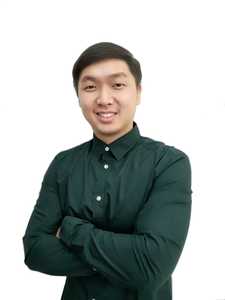 Steven Toh's profile picture