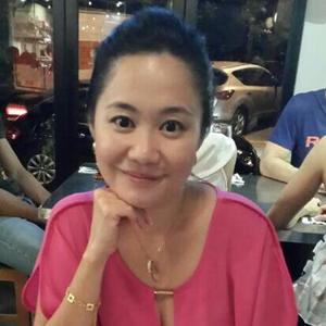 Candy Tang's profile picture