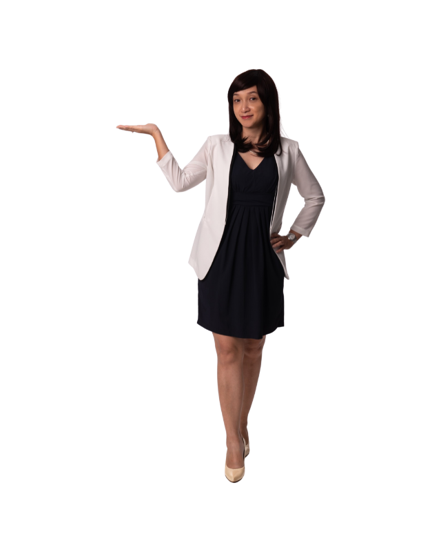 Josephine Lim profile picture