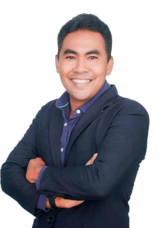 Syahrul Hisham profile picture