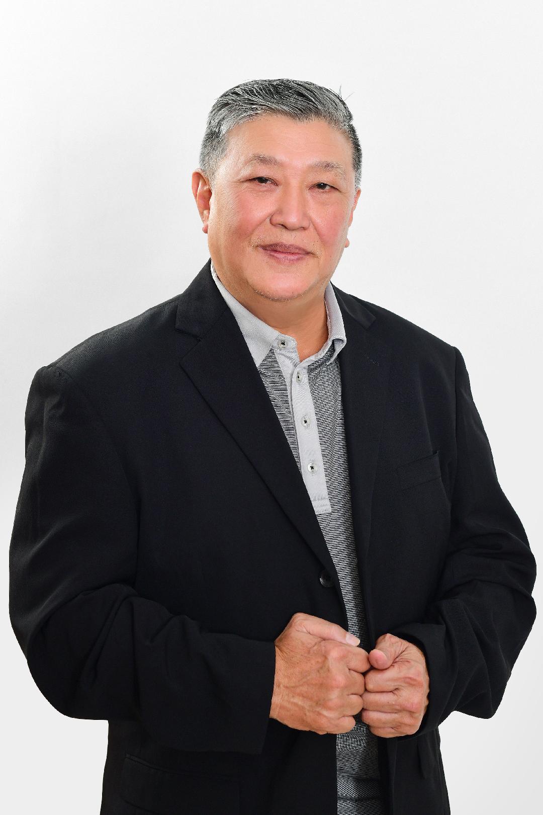 Eric Khoo Tiang Cheong profile picture