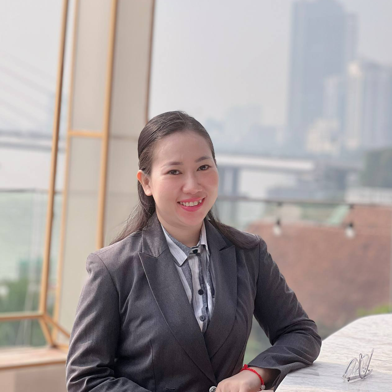 Pham Nguyen Bich Tram  profile picture