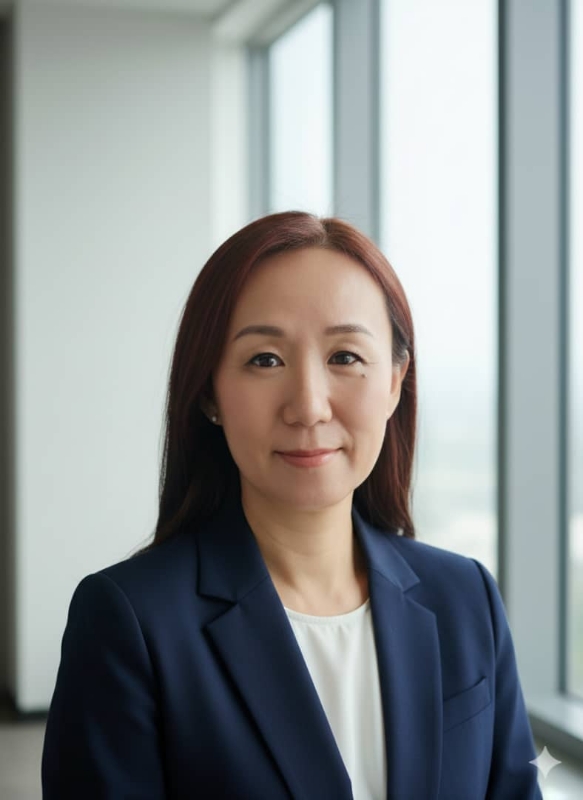 Polly Tan profile picture