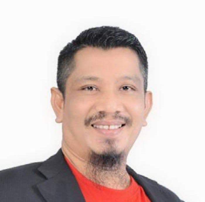 Mohd Zailani Mohamed profile picture