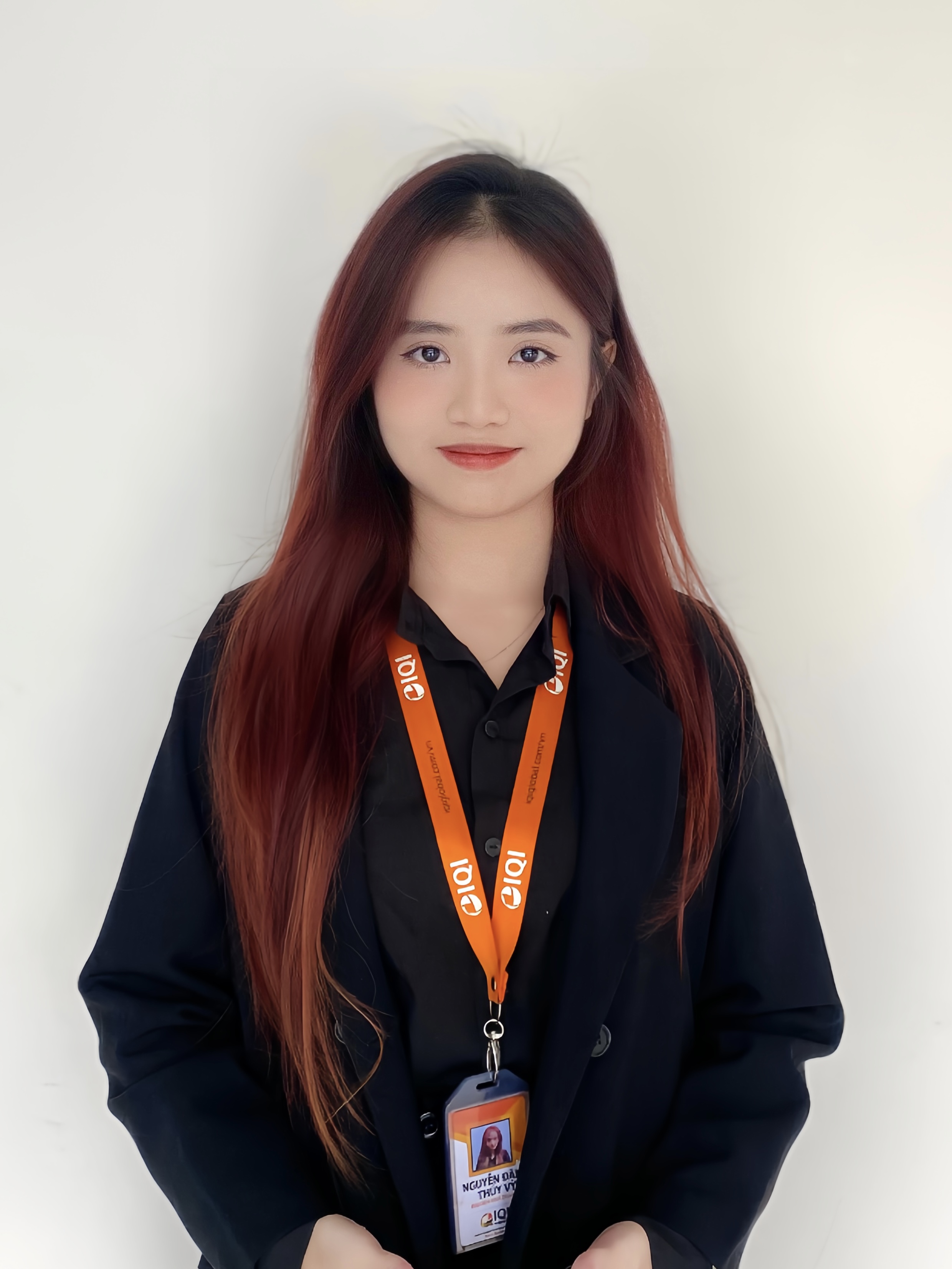 Nguyen Dang Thuy Vy profile picture