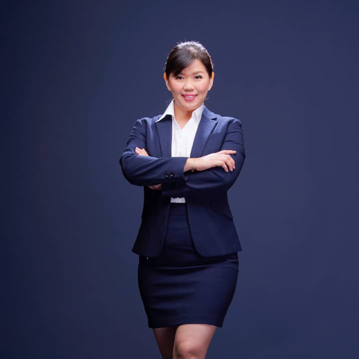 Anson Ho Swee Sin profile picture