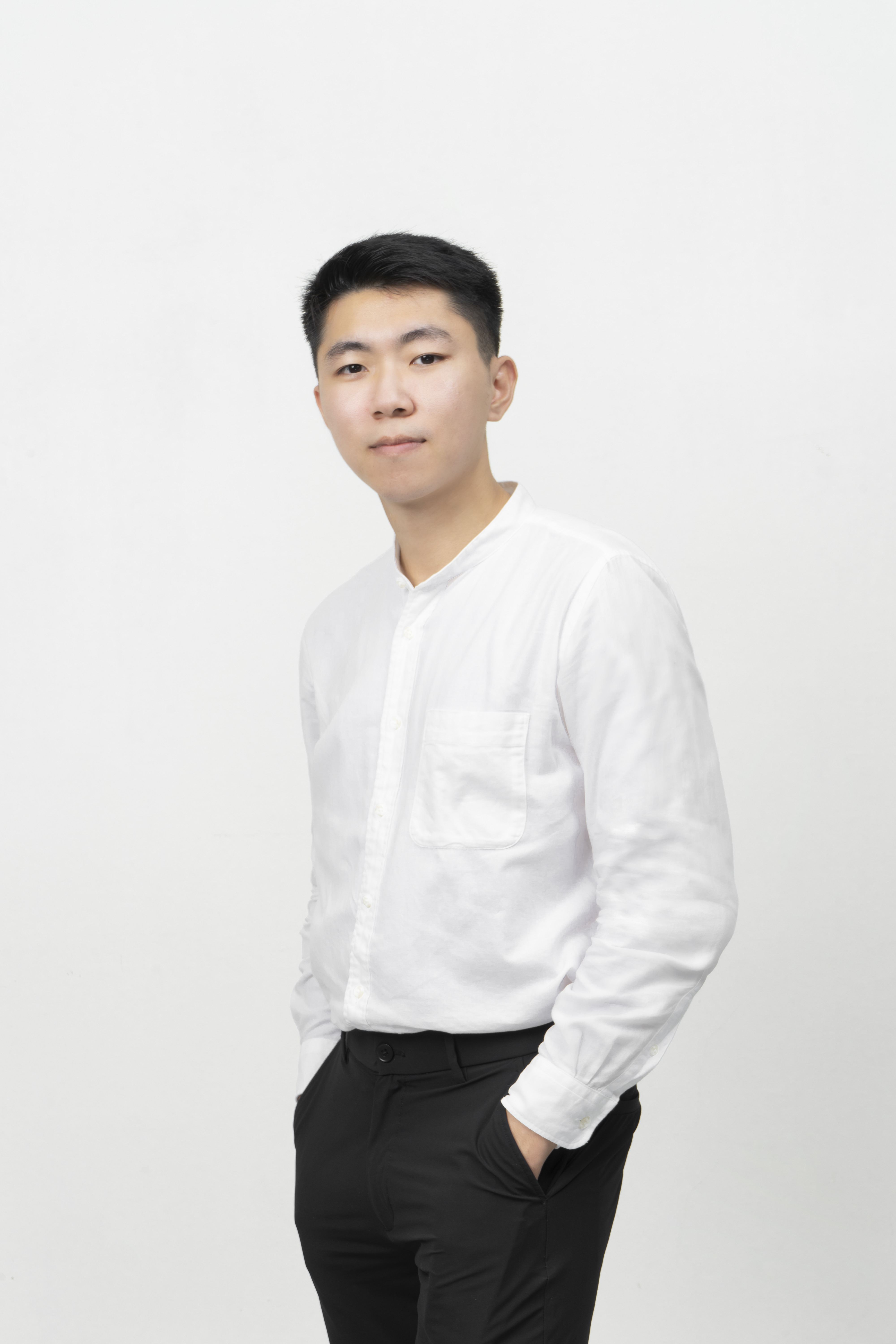 Henry Teo profile picture