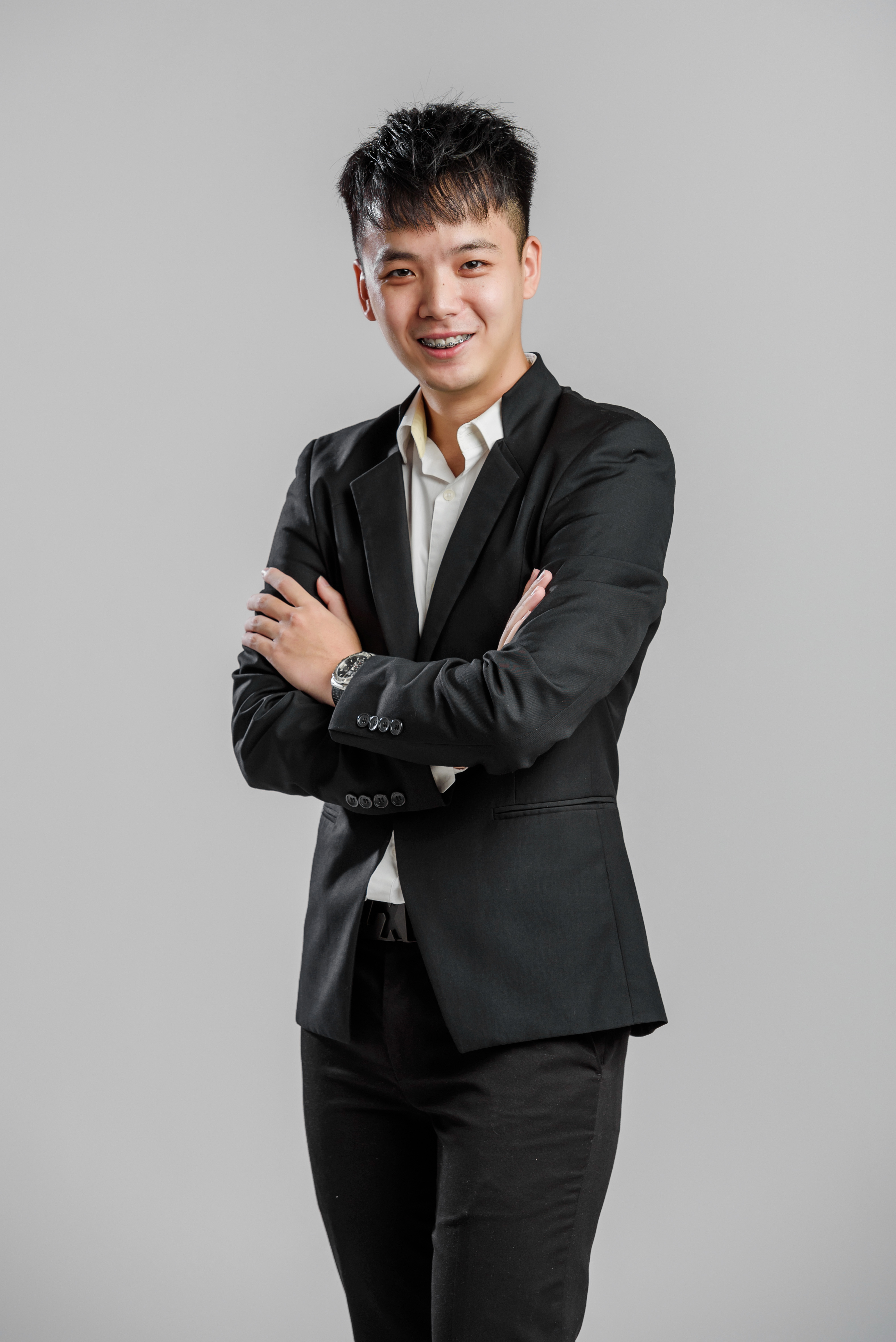 Jy Heah profile picture