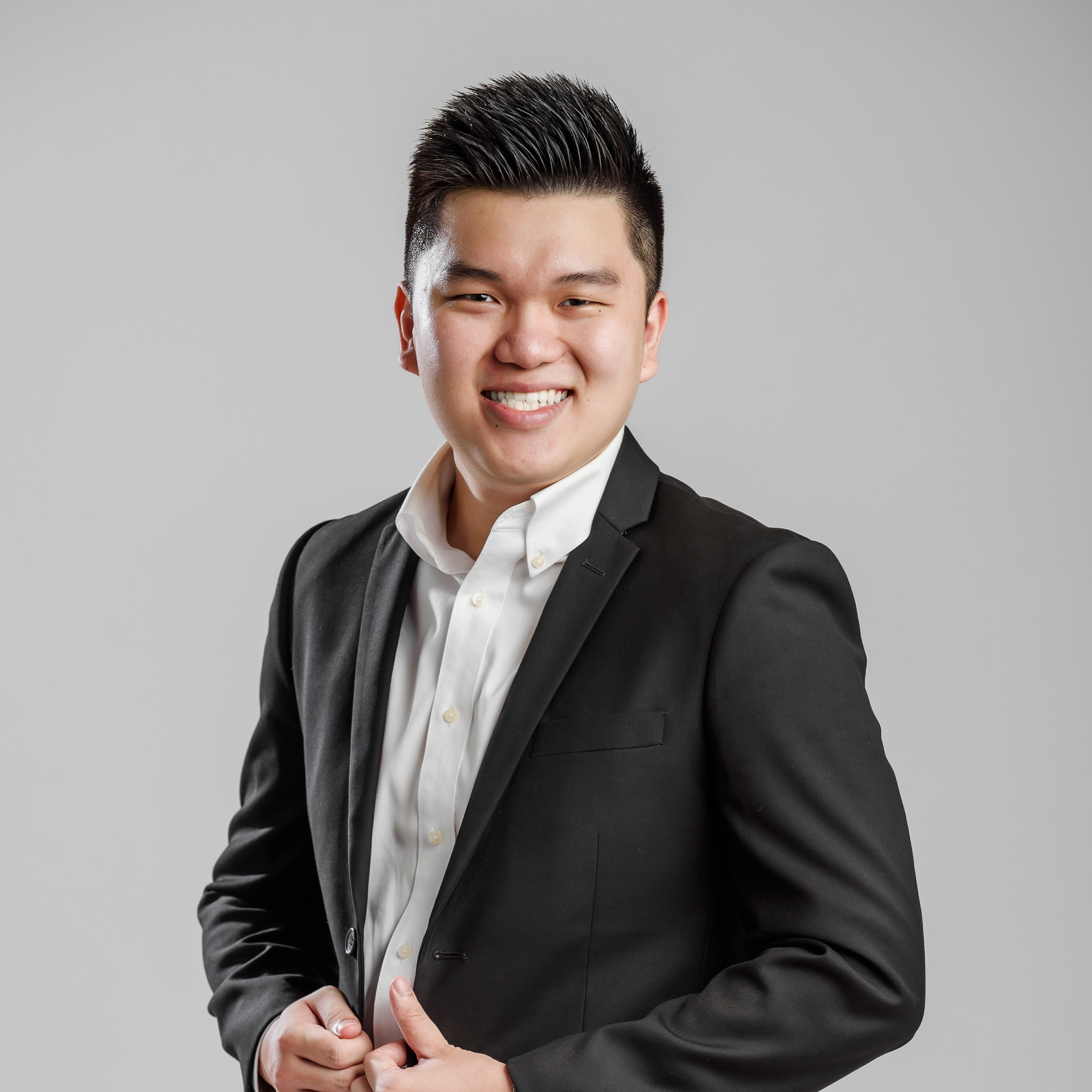 Ray Tai profile picture