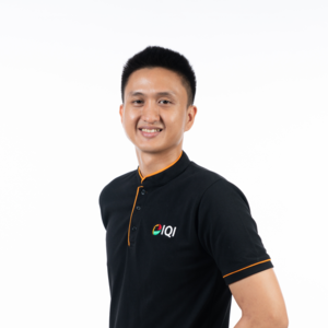 David Barumbon's profile picture