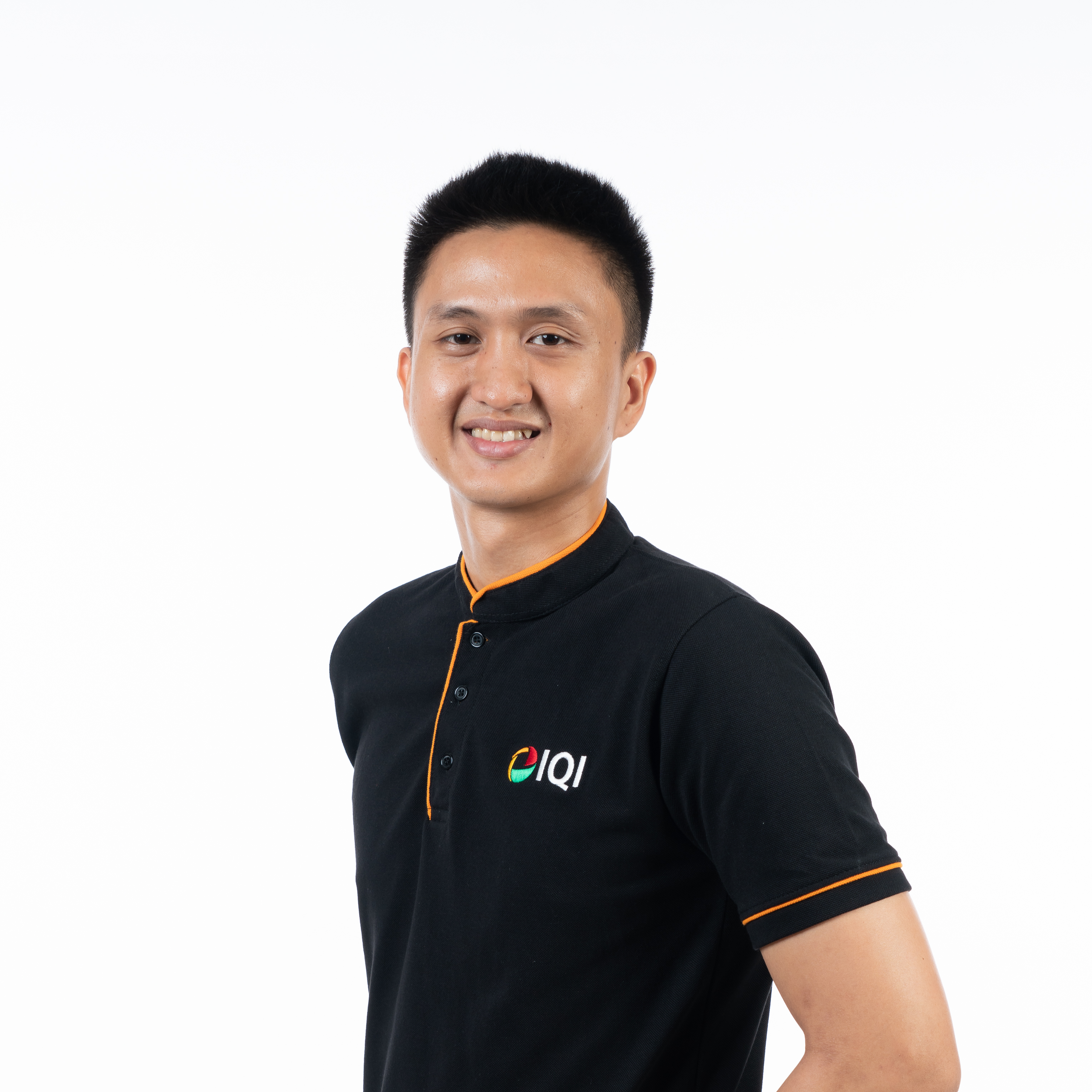 David Barumbon profile picture