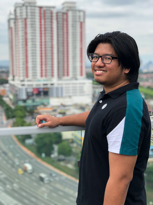 RAJA RAHMAN profile picture