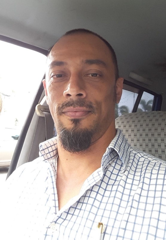 Badruesham bin ismail profile picture