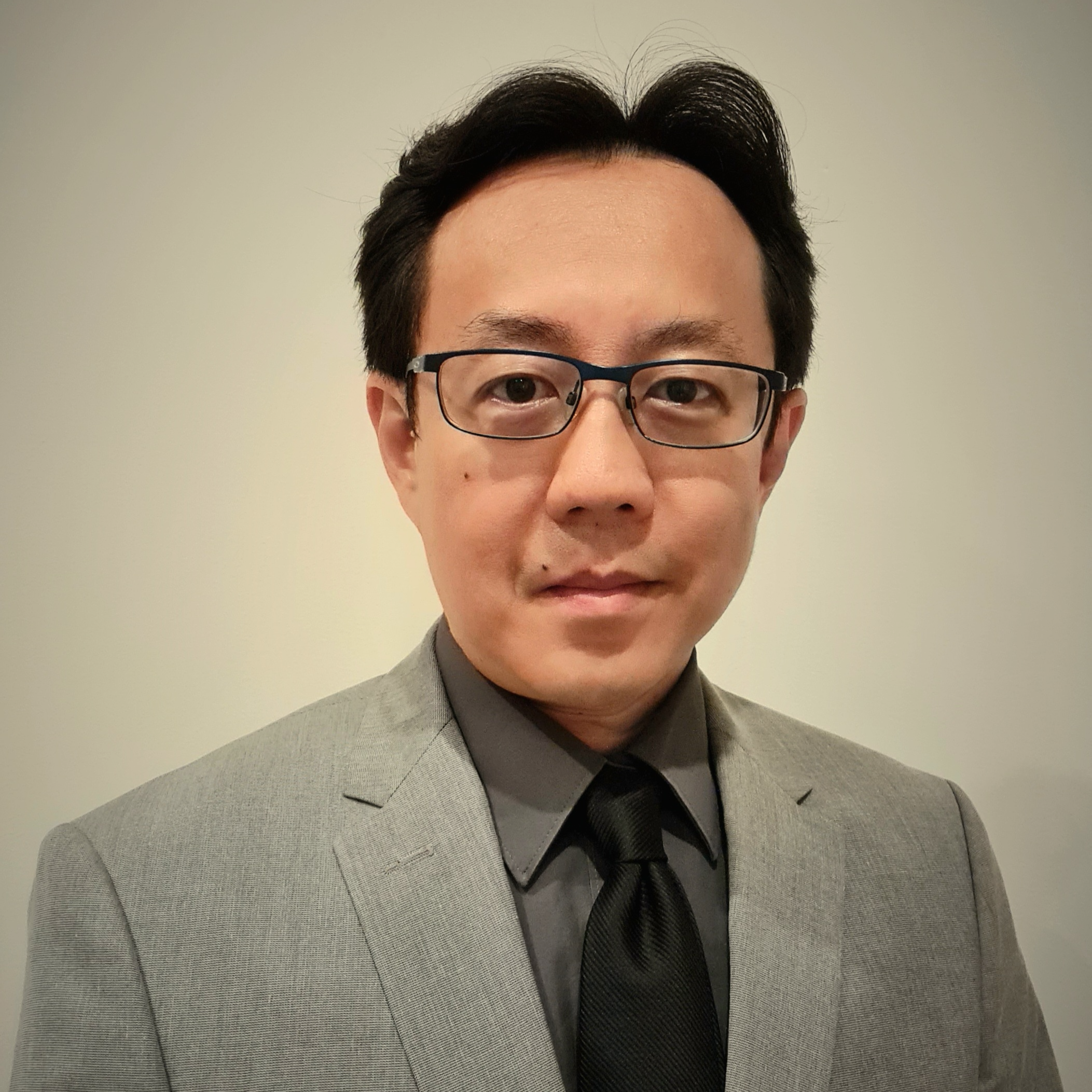 Lim Soon Leong profile picture