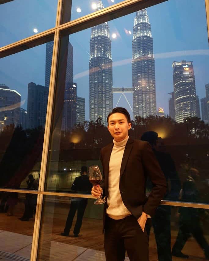 Allen Yeoh Cheah Loon profile picture