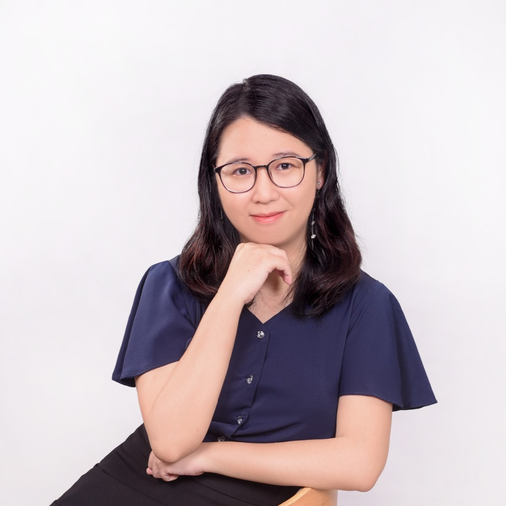 Jesslyn Lim profile picture