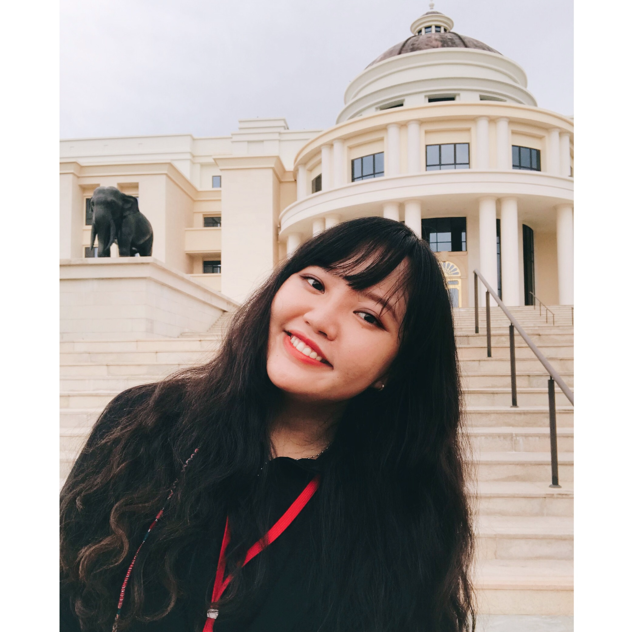 Vo Thanh Nguyen profile picture