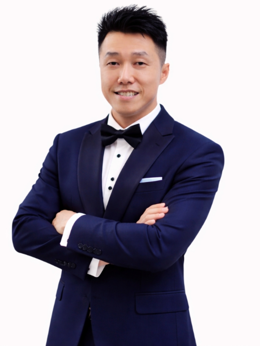 Vincent Lai profile picture