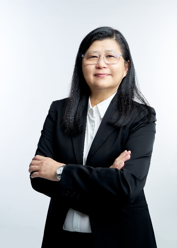 Teoh Lai In profile picture
