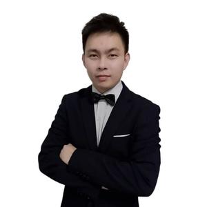 Ou Hock Kim's profile picture