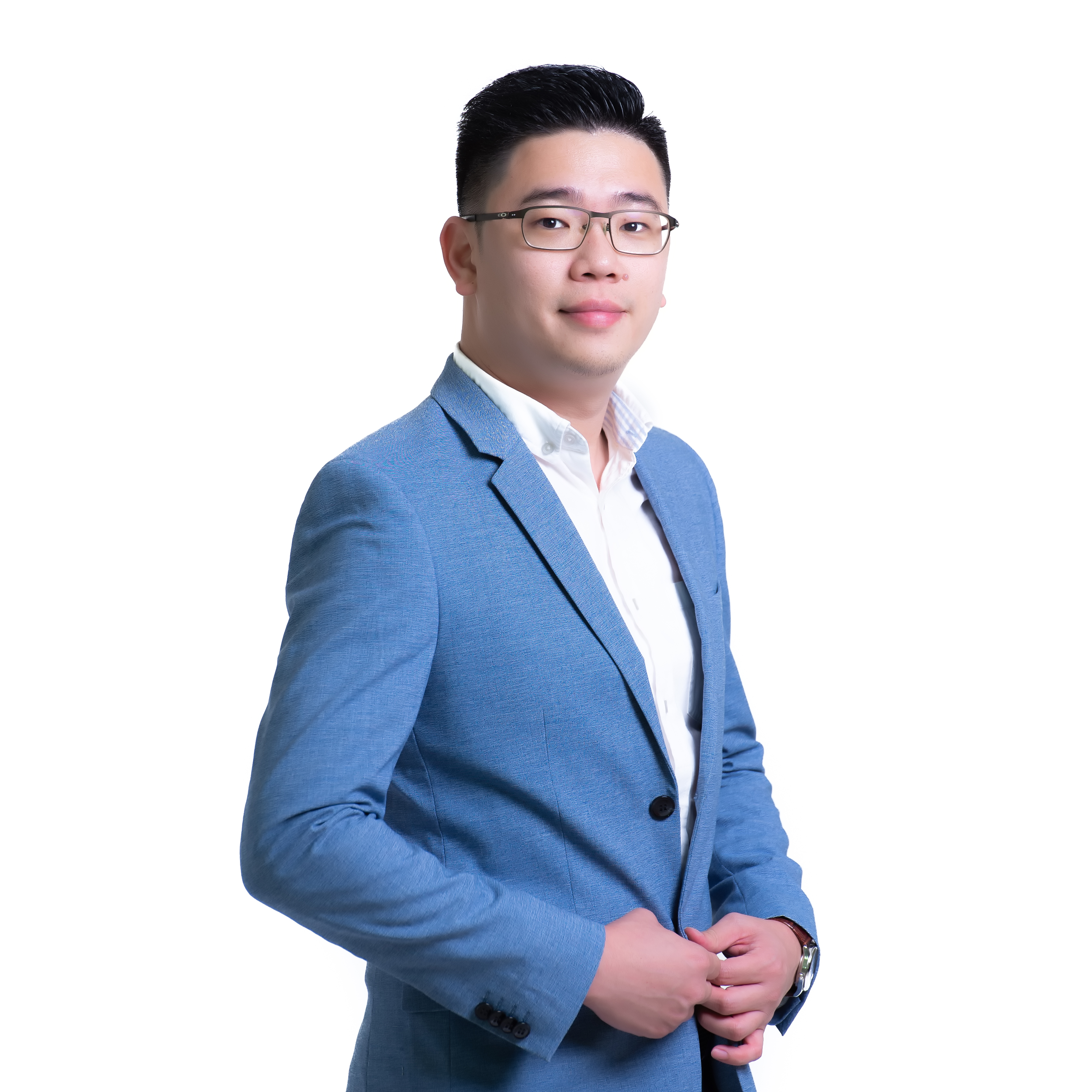 Albert Chin profile picture