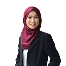 AZIE AMYLIA's profile picture