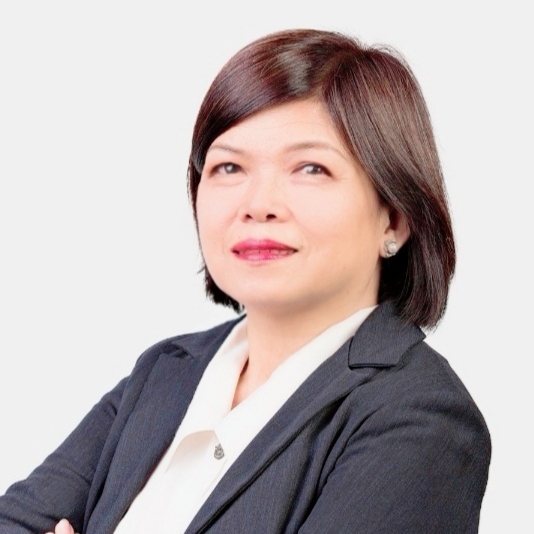 Iris Cheong Kwei Foong profile picture