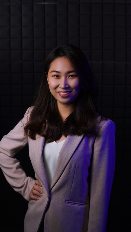 Yun Wei profile picture