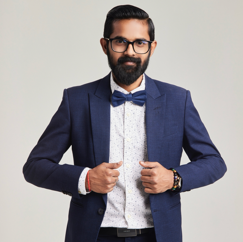 Aj Anand profile picture