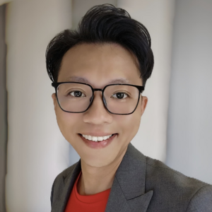 Nelson Cheah's profile picture