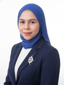 Eida Manaf's profile picture