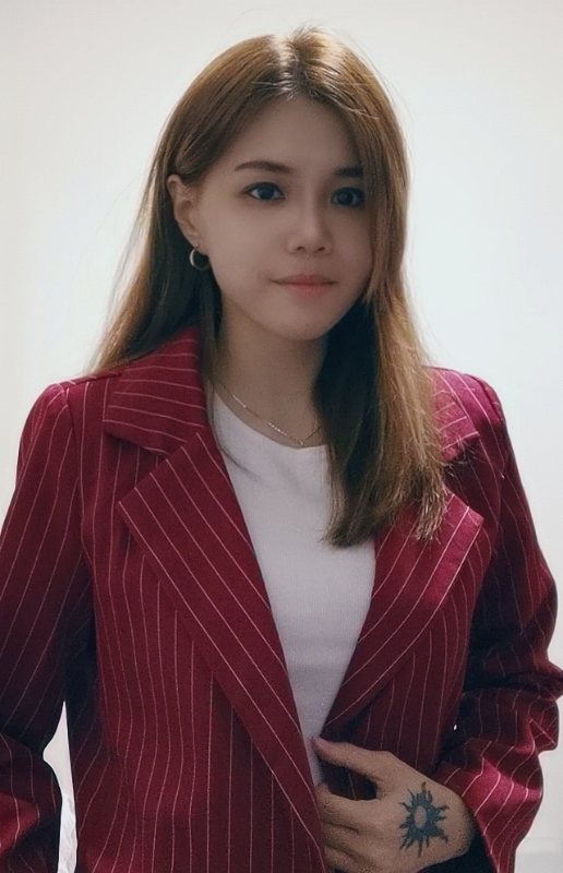 Vivien Wong Suk Ynn profile picture