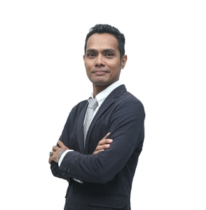 Hafiz Zainal's profile picture