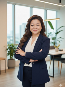 Anna Foo Hui Wen's profile picture