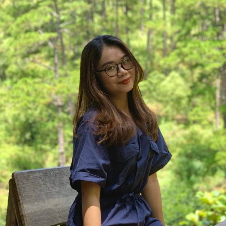 Nguyen Ngoc Tram profile picture