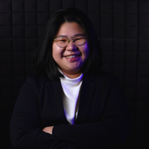 Jing Yi's profile picture