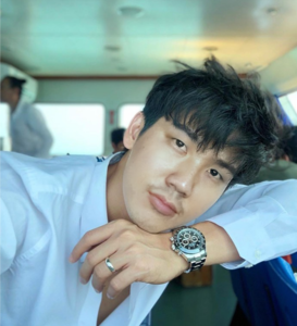 Andy Tsai's profile picture