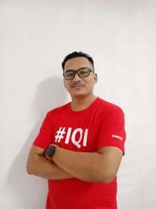 Ahmad Heikal bin Ismail  profile picture