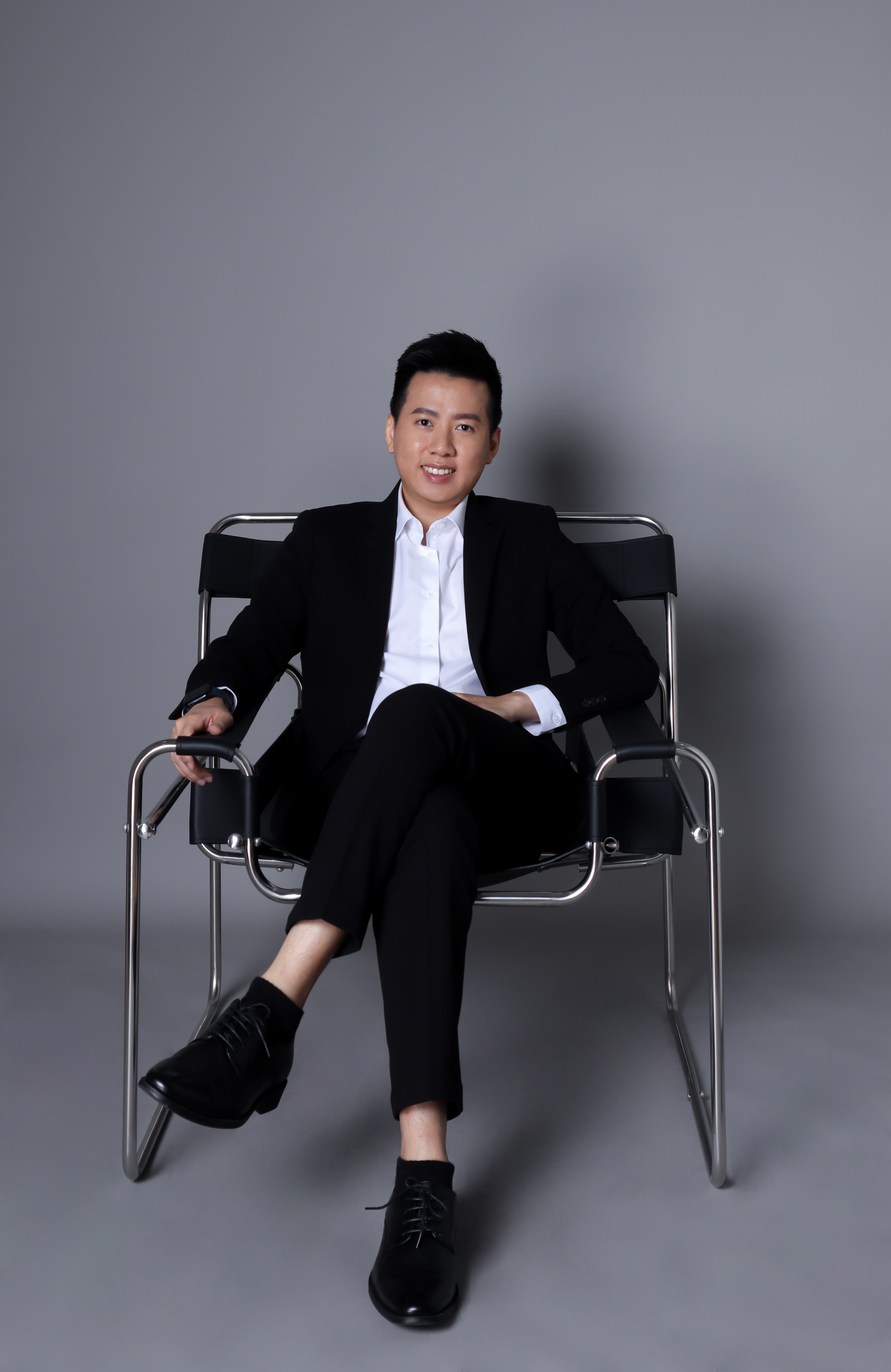 Brandon Ooi Jia Sheng profile picture